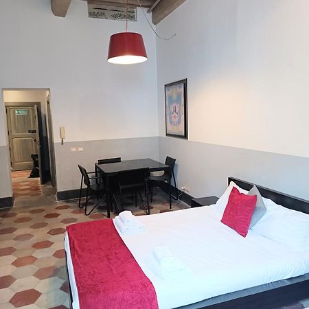 Cinque Scole Apartment Rome Luaran gambar