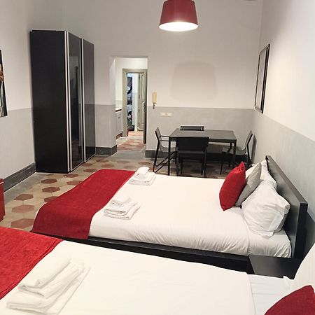 Cinque Scole Apartment Rome Luaran gambar